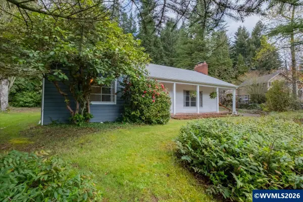 3697  Croisan Creek Rd S, Salem, OR 97302