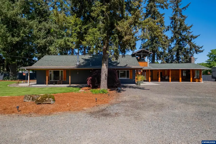 12454  Brick Rd SE, Turner, OR 97392 - #2