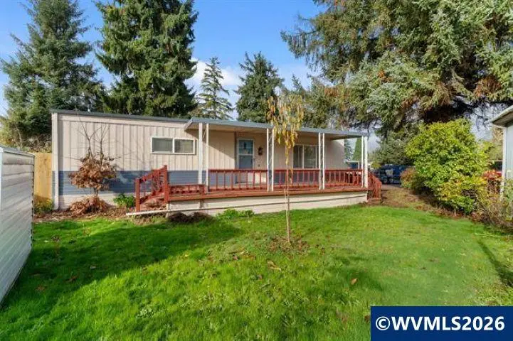 1905  Waverly Dr SE, Albany, OR 97322 - #1