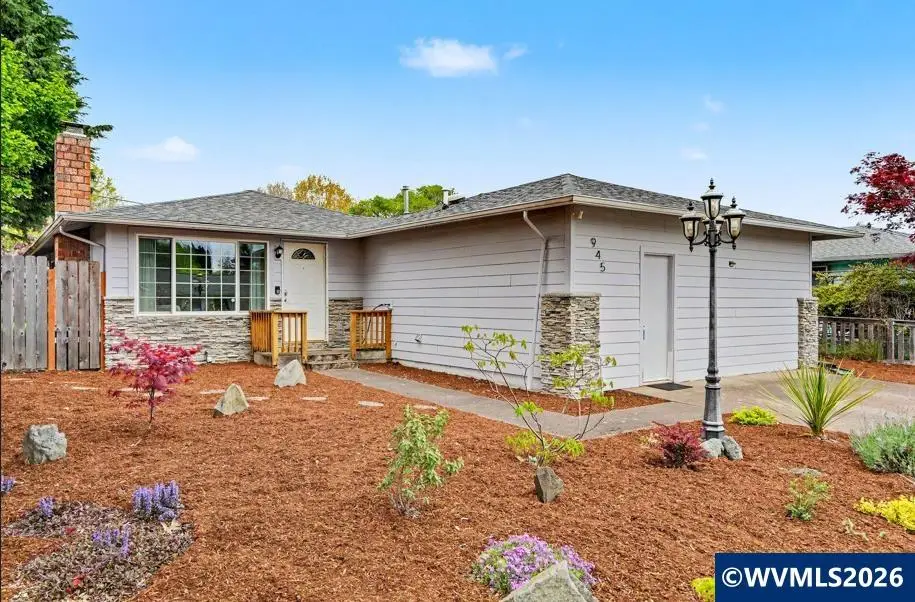 945 SE Marion Av, Corvallis, OR 97333 - #1