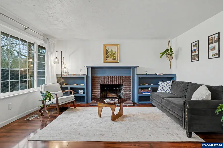 945 SE Marion Av, Corvallis, OR 97333 - #3