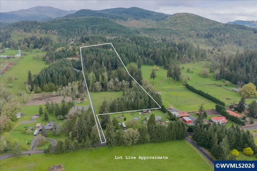 38381  Crawfordsville Dr, Sweet Home, OR 97386 - #2