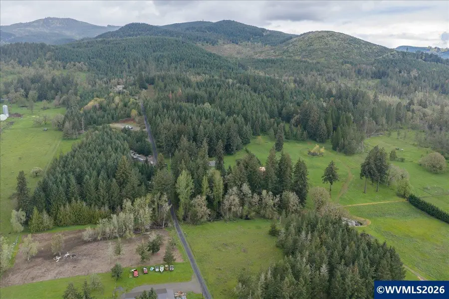 38381  Crawfordsville Dr, Sweet Home, OR 97386 - #3