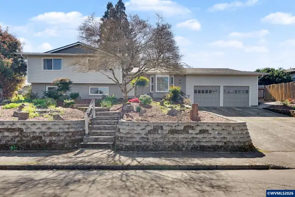 1706  Chelan St NE, Keizer, OR 97303