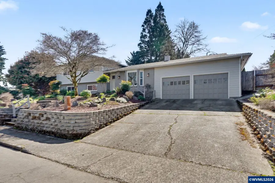 1706  Chelan St NE, Keizer, OR 97303 - #2