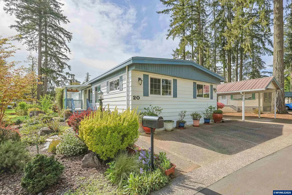 33125 SE White Oak #20 Rd, Corvallis, OR 97333 - #1