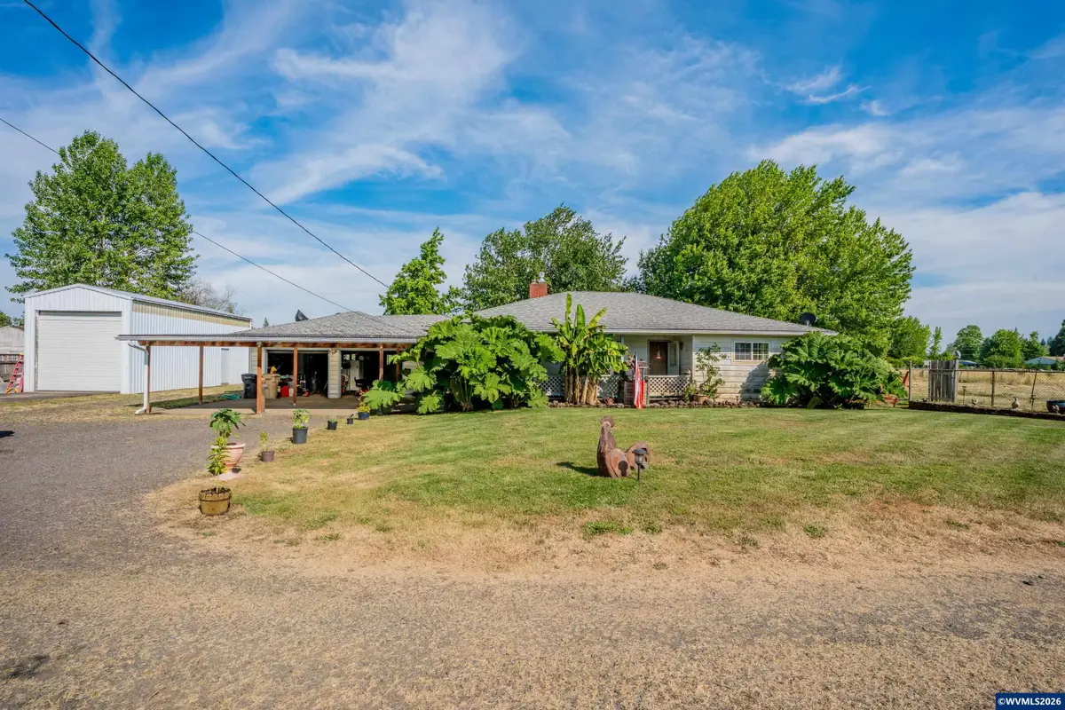31146  Willoway Dr SW, Albany, OR 97321 - #1