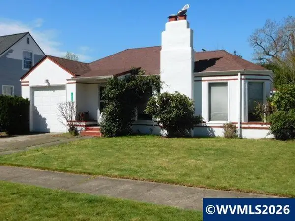 1875  20th St NE, Salem, OR 97301