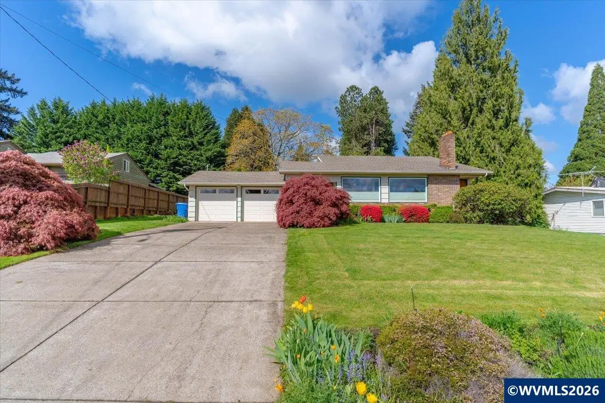 1275  Valley View Dr NW, Salem, OR 97304 - #1