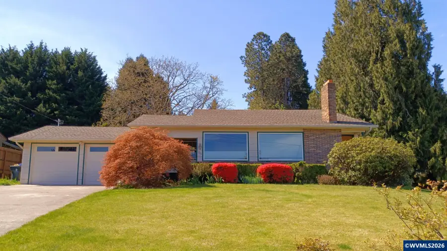 1275  Valley View Dr NW, Salem, OR 97304 - #2