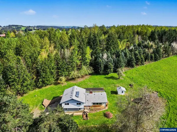 11072 S Bremer Rd, Canby, OR 97013