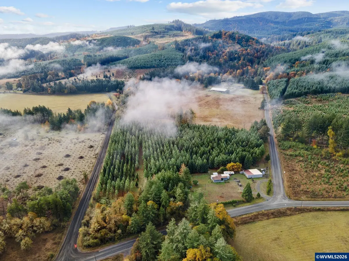 0  Frost Rd, Dallas, OR 97338 - #1