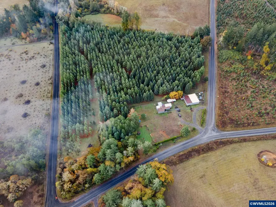 0  Frost Rd, Dallas, OR 97338 - #2