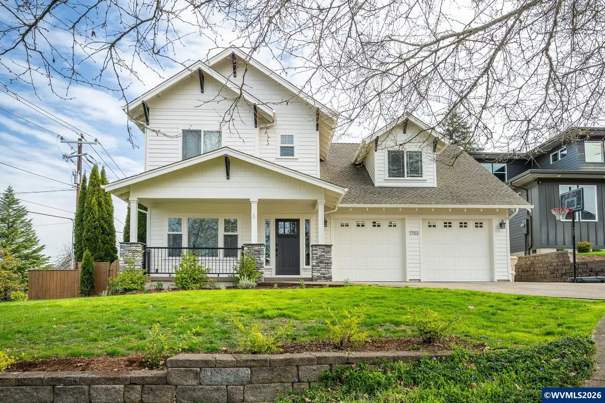 1703 SW Pinehurst Pl, Corvallis, OR 97333 - #1