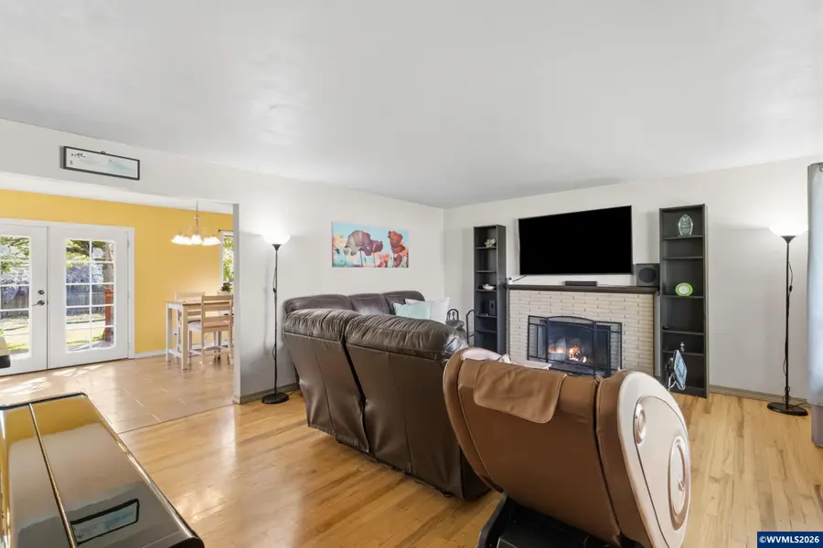 1745 NW 14th St, Corvallis, OR 97330 - #3