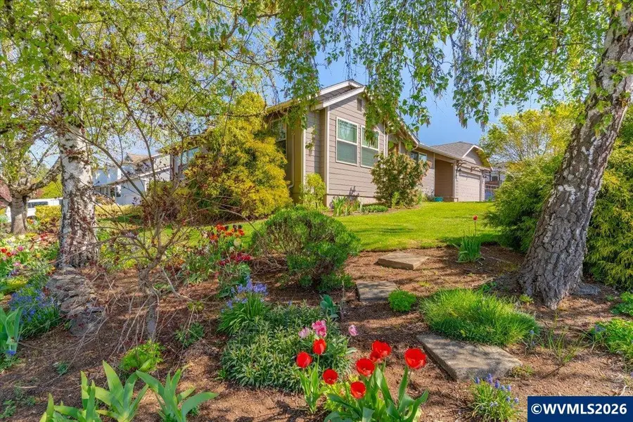 805  Melissa St SE, Salem, OR 97306 - #3