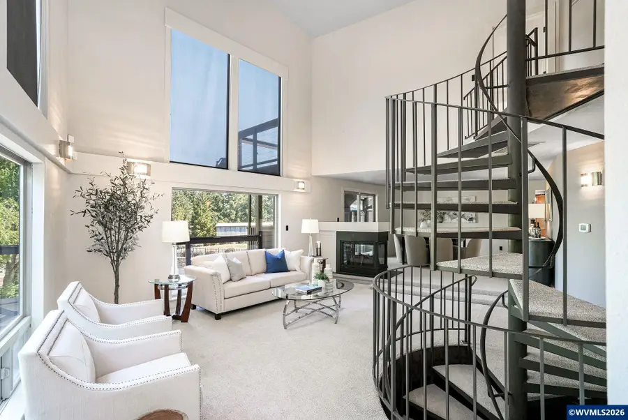 3714  Wishram Dr NW, Albany, OR 97321 - #2