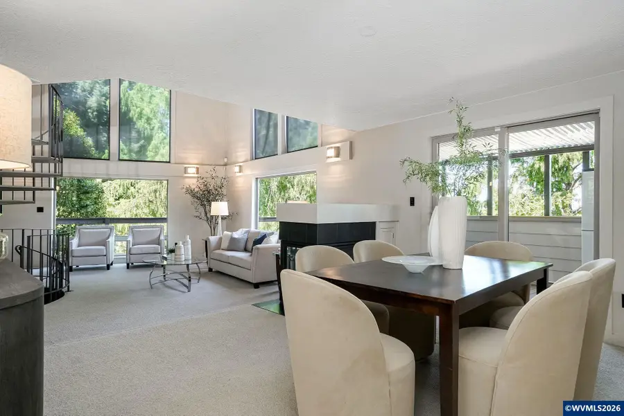 3714  Wishram Dr NW, Albany, OR 97321 - #3