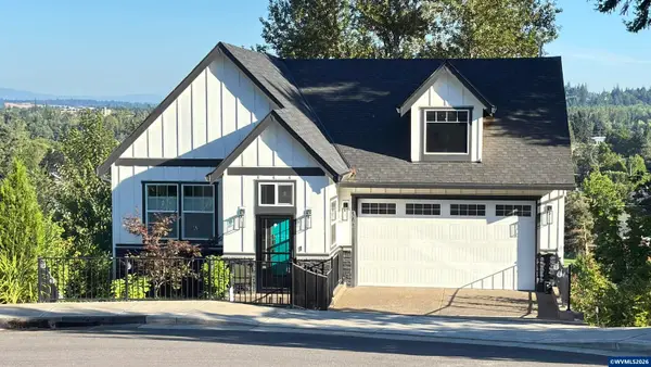 1372  Overview St NW, Salem, OR 97304