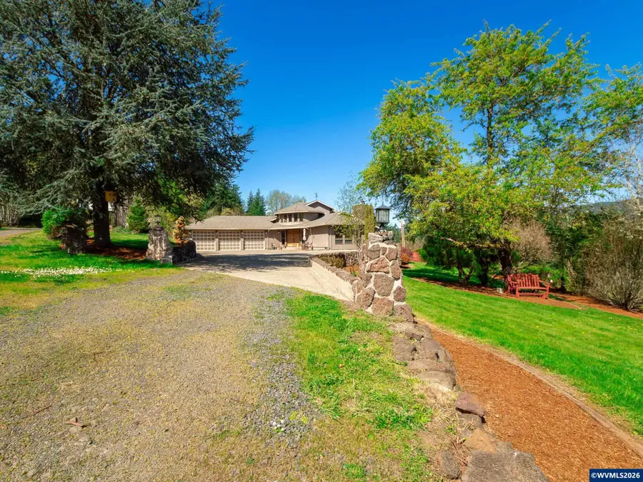 44130  Santiam Hwy, Foster, OR 97345 - #2