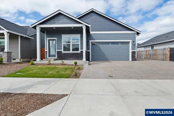 1026  Sassafras St, Independence, OR 97351