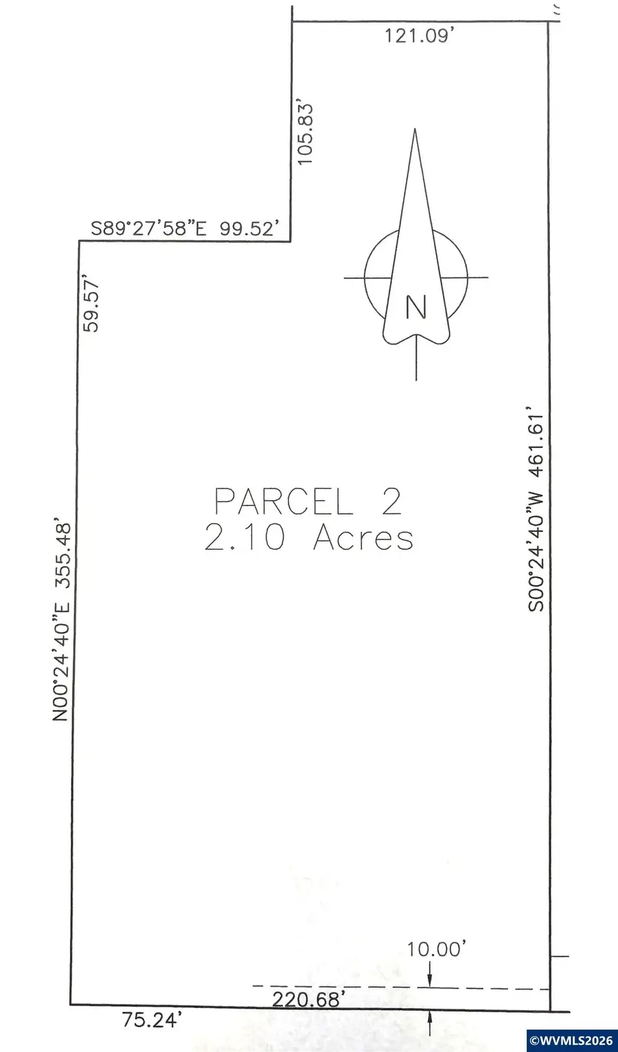 7845  Wildberry Ln SE, Salem, OR 97306 - #3