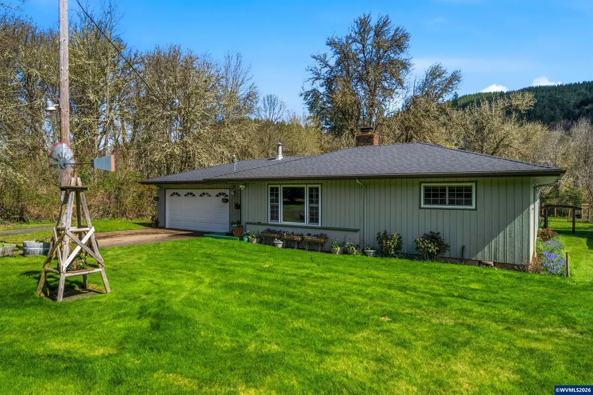 23626  Alsea Hwy, Philomath, OR 97370 - #1