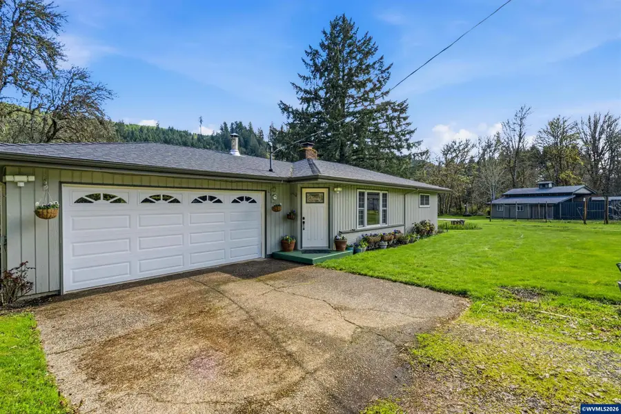 23626  Alsea Hwy, Philomath, OR 97370 - #3