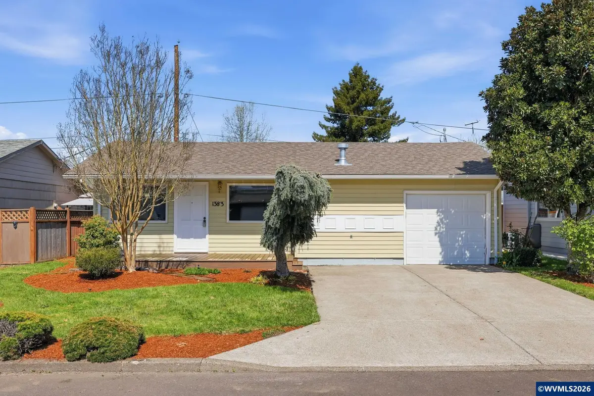 1383  Thompson Rd, Woodburn, OR 97071 - #1