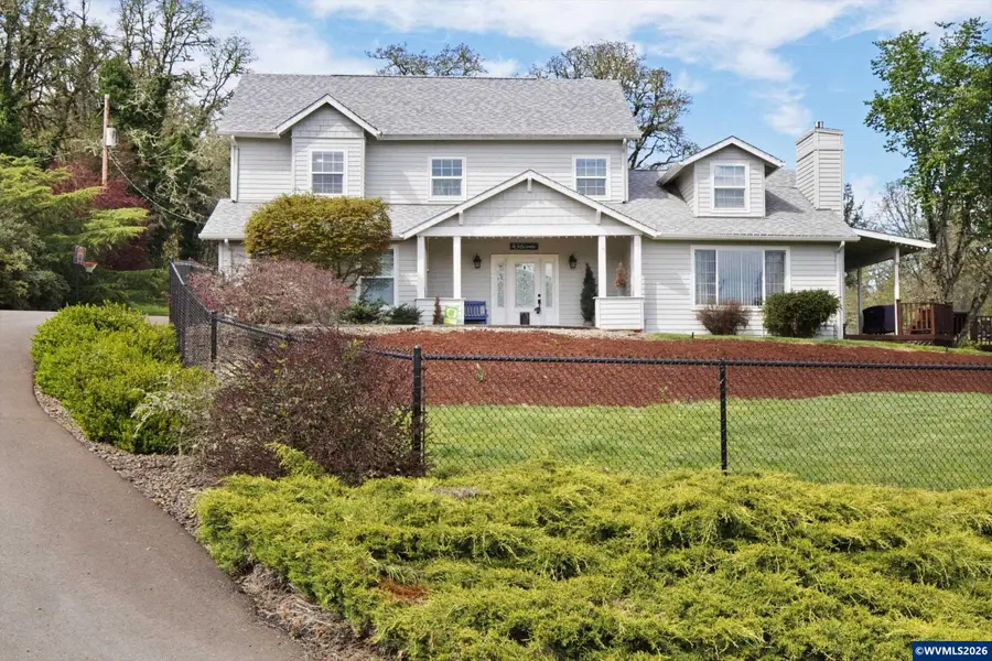 38725  Green Dr Dr, Lebanon, OR 97355 - #2