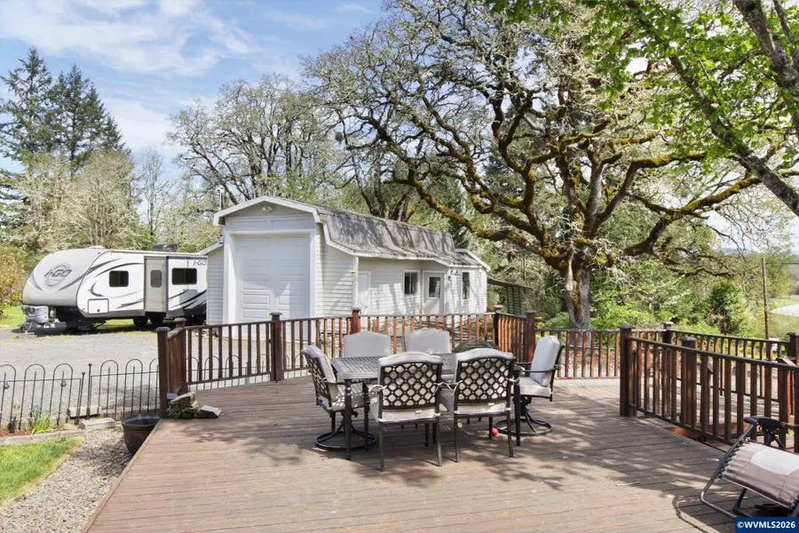 38725  Green Dr Dr, Lebanon, OR 97355 - #3