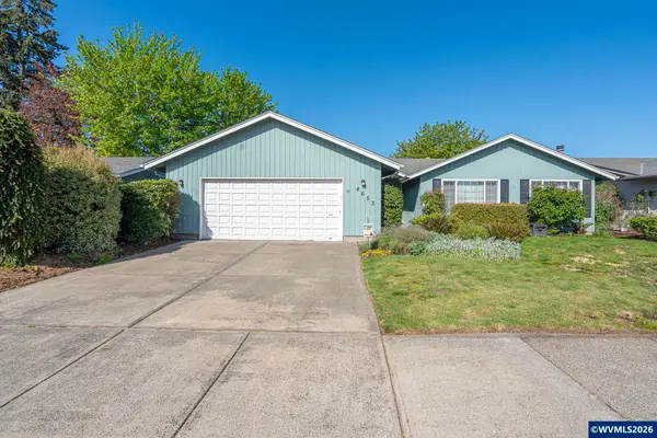 4653  Sunflower Wy NE, Salem, OR 97305