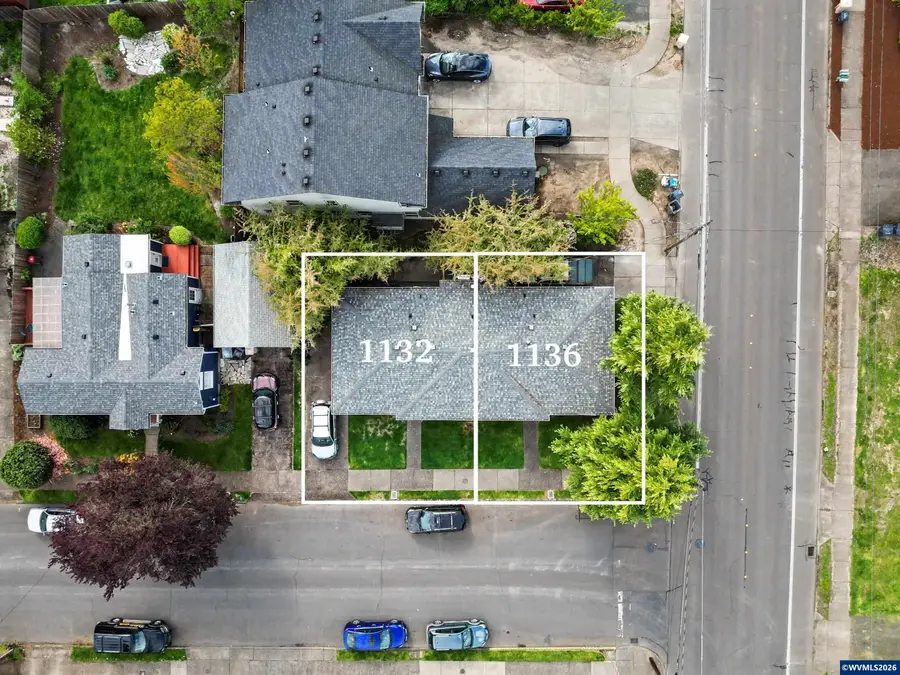 1132-1136 NW 25th St, Corvallis, OR 97330 - #2