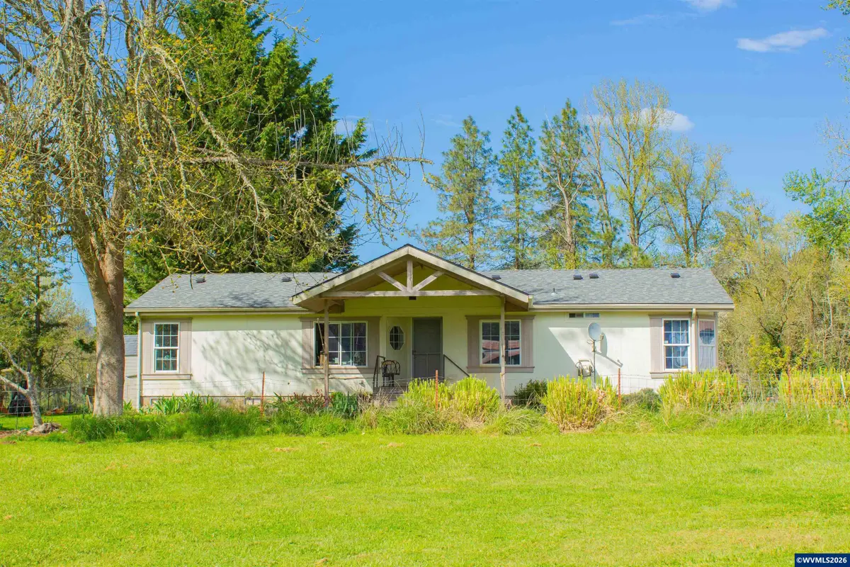 39785  Highway 228, Sweet Home, OR 97386 - #1