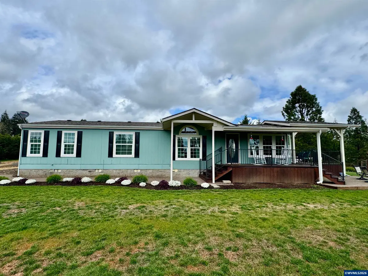 1265 SW Oakdale Av, Dallas, OR 97338 - #1