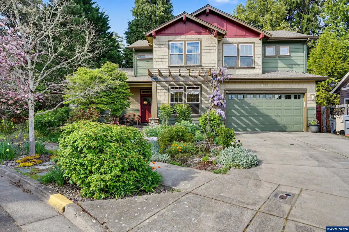 3735 SW Deon Dr, Corvallis, OR 97330 - #1
