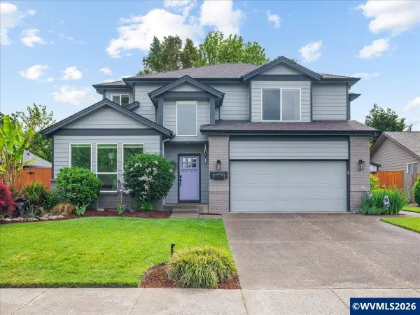 7366  Pineview St NE, Keizer, OR 97303