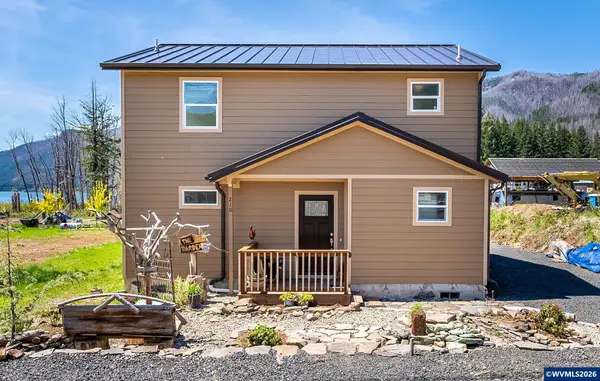 210 S Detroit Rd, Detroit, OR 97342