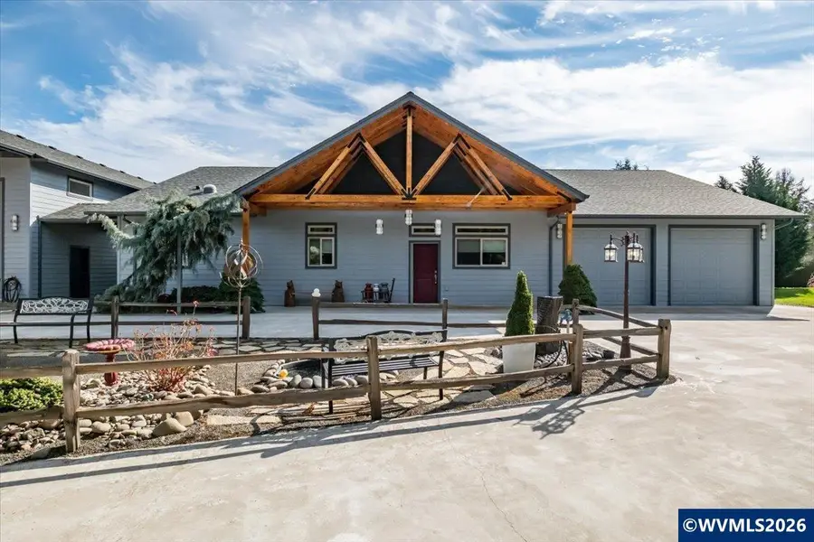 1647 NE Springhill Dr, Albany, OR 97321 - #2