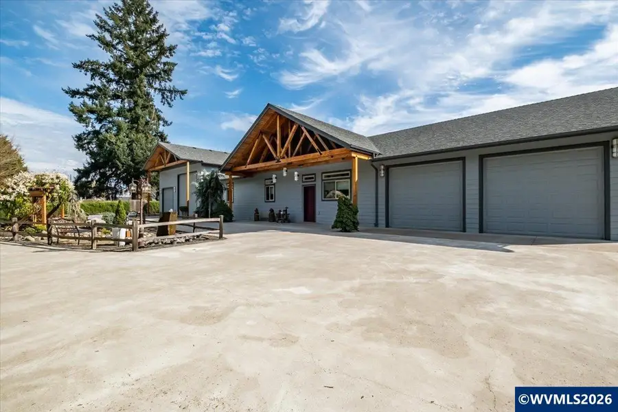 1647 NE Springhill Dr, Albany, OR 97321 - #3