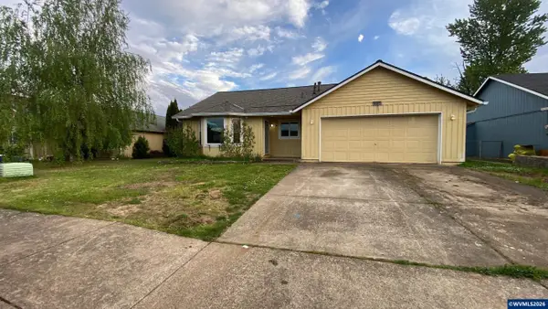 227 NW Bonanza Av, Dallas, OR 97338