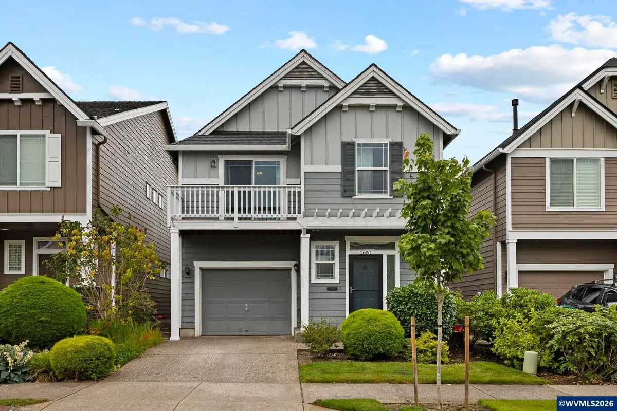1651 SW Hewitt Av, Troutdale, OR 97060 - #1