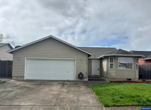 4632  Cherrytree Ct SE, Salem, OR 97317