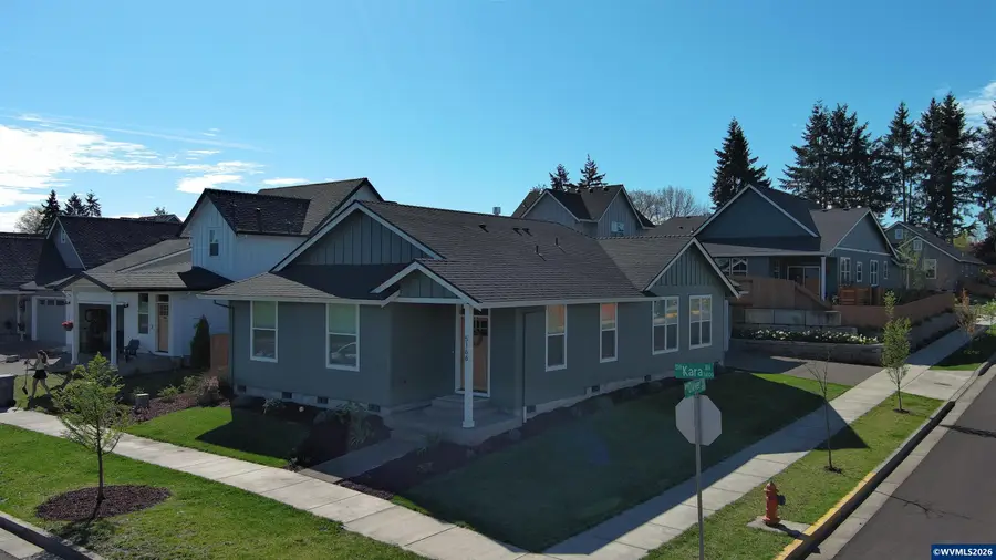 5166 SW Kara Av, Corvallis, OR 97333 - #2