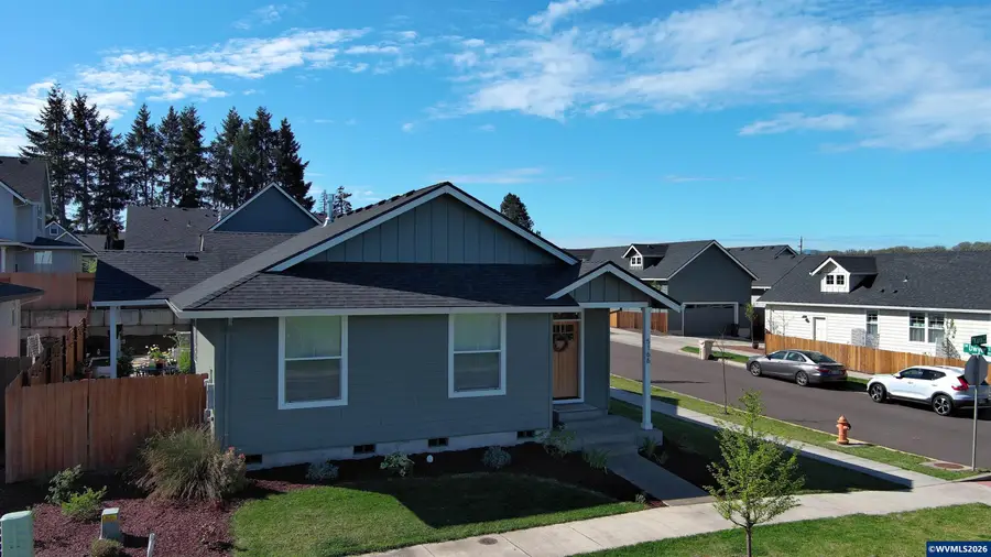 5166 SW Kara Av, Corvallis, OR 97333 - #3