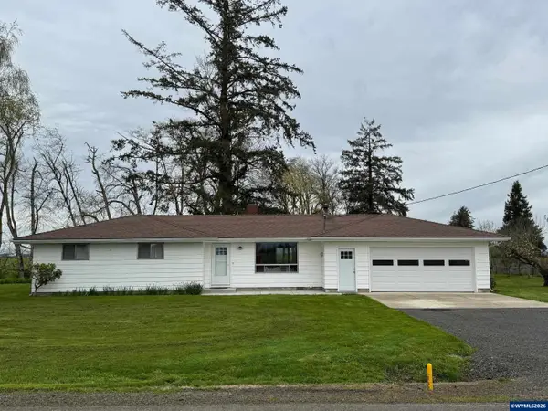 34584  Red Bridge Rd SE, Albany, OR 97322