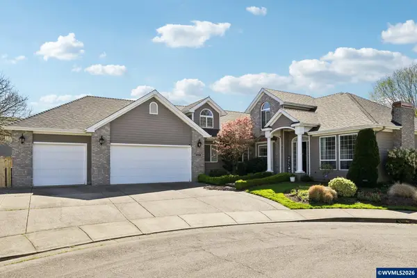 6748  Westridge Ct N, Keizer, OR 97303