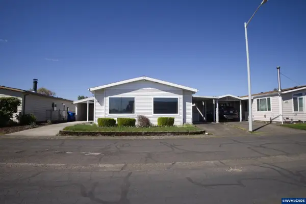 4730  Auburn (#123) Rd NE, Salem, OR 97301