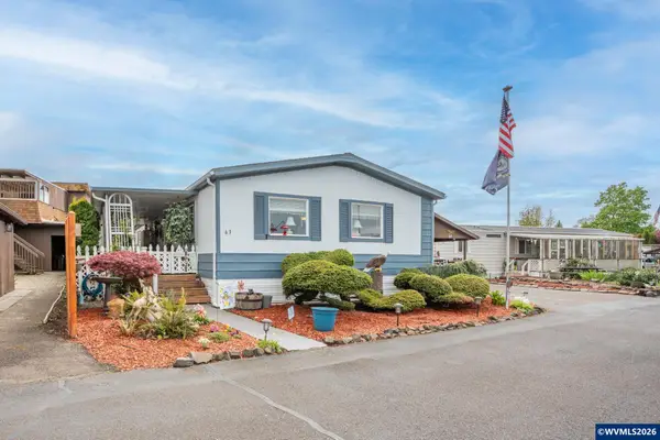 2796 S Main #63 Rd, Lebanon, OR 97355