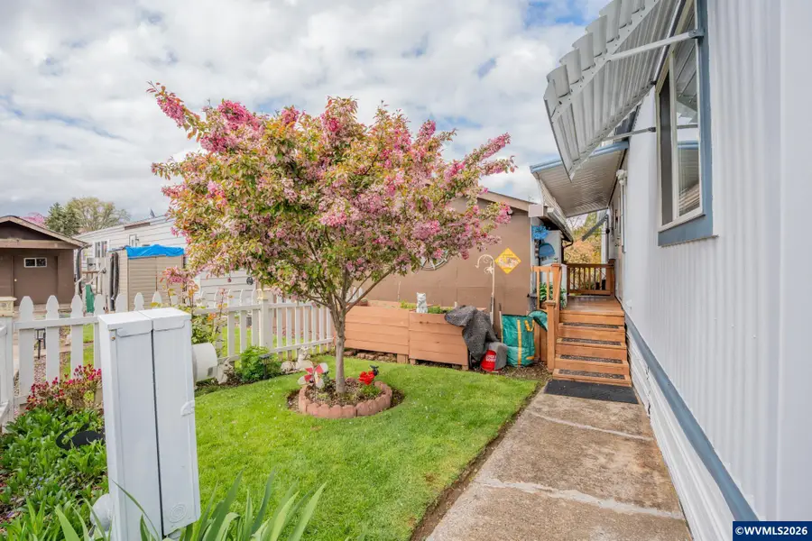 2796 S Main #63 Rd, Lebanon, OR 97355 - #2